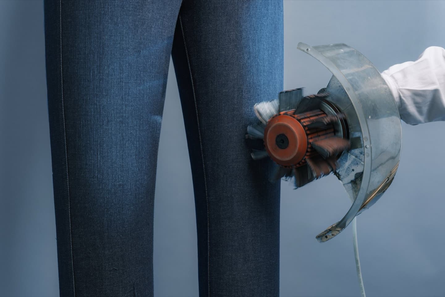 3x1 Denim — 5