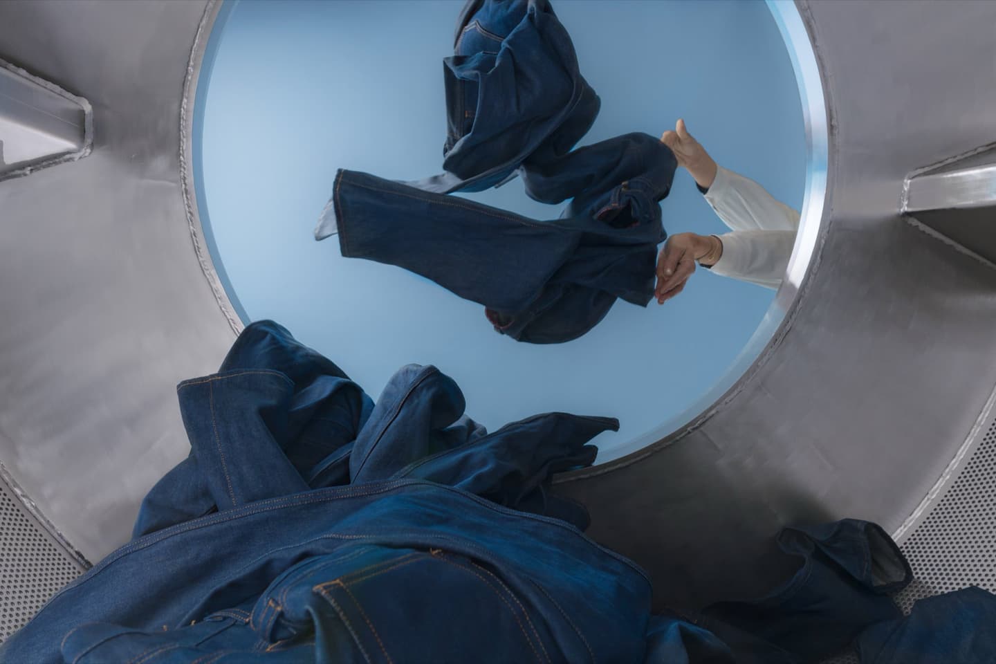 3x1 Denim — 8