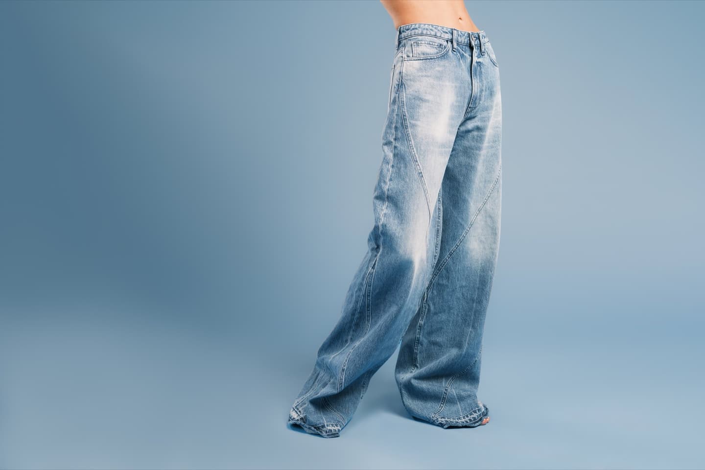 3x1 Denim — 7