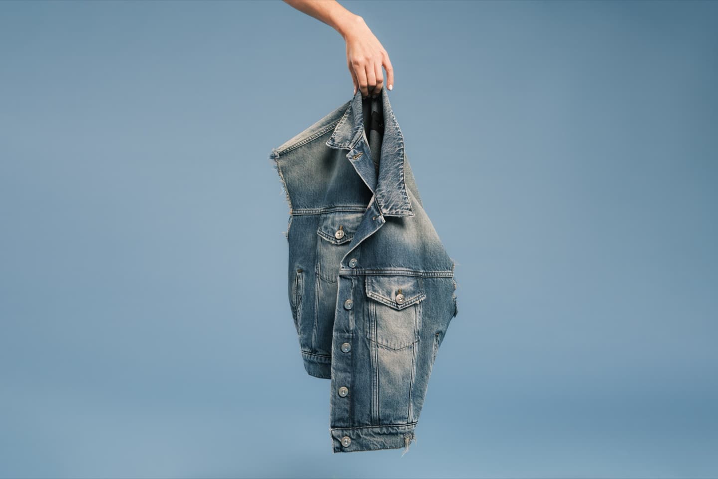 3x1 Denim — 4