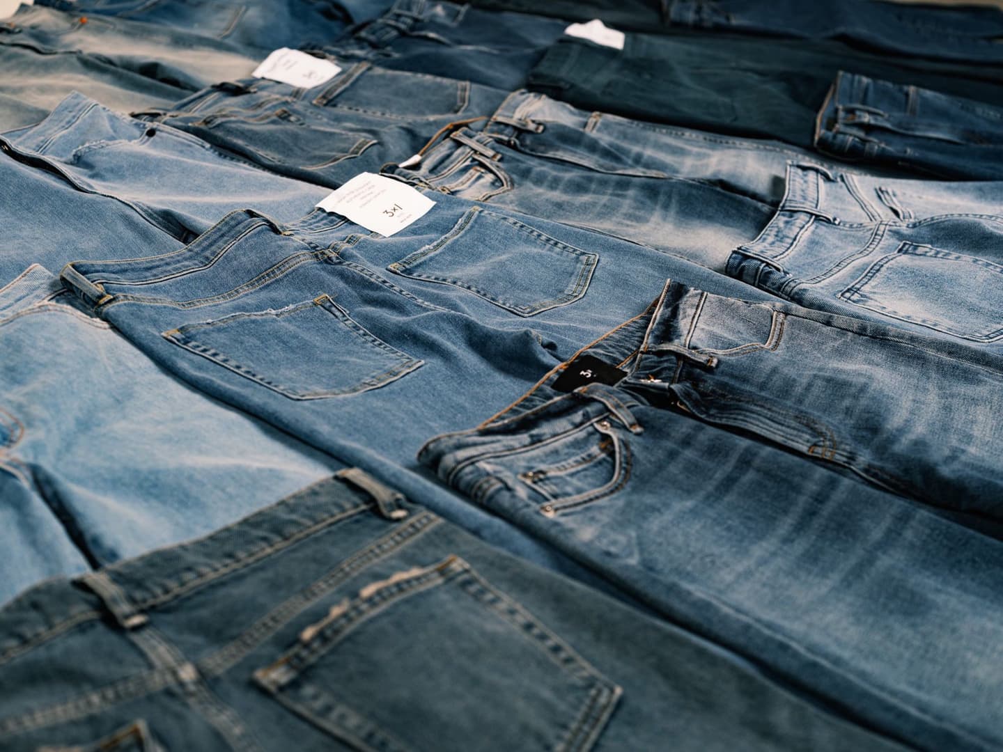 3x1 Denim — 6
