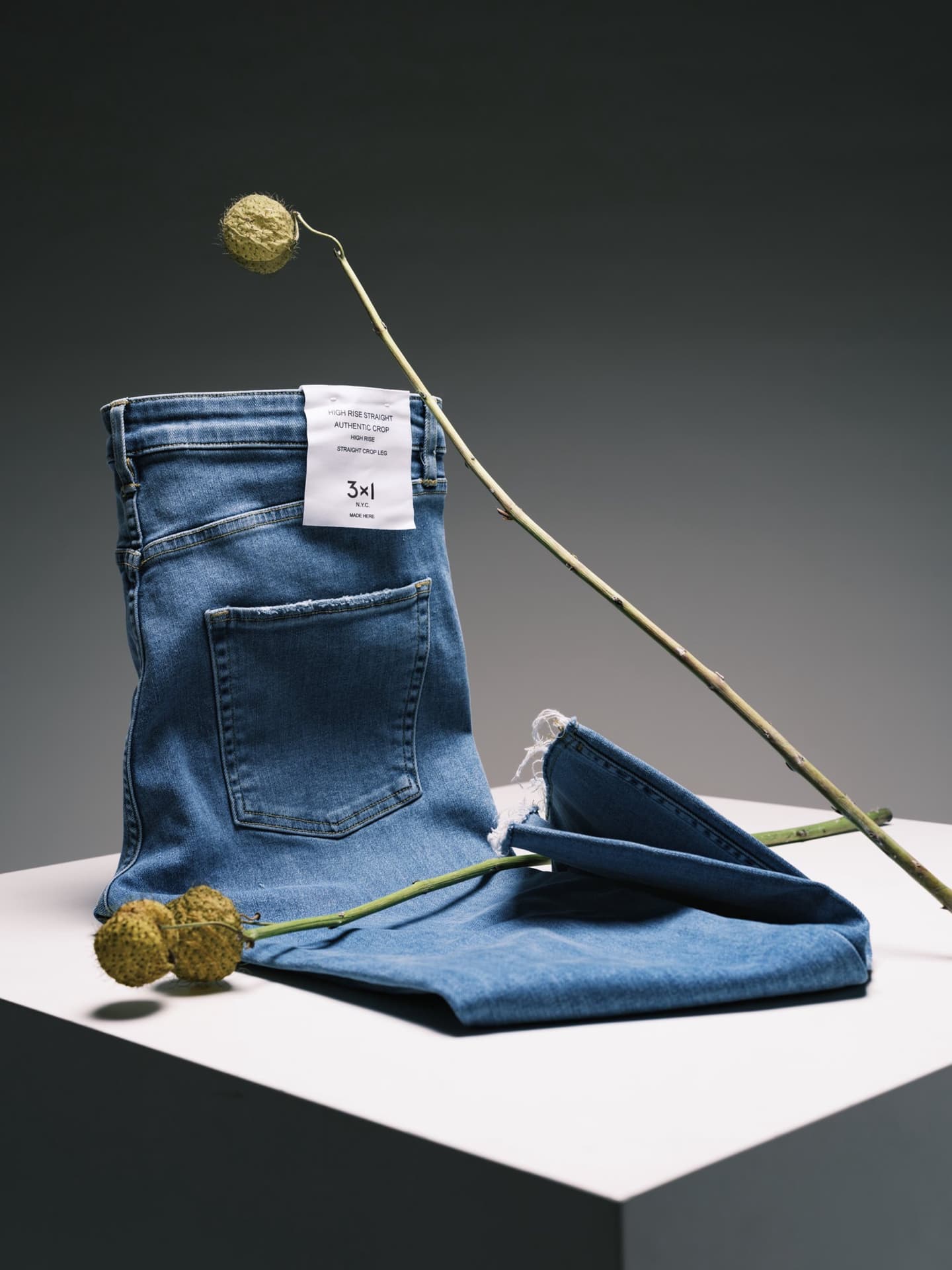 3x1 Denim — 2