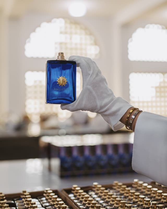 Amouage