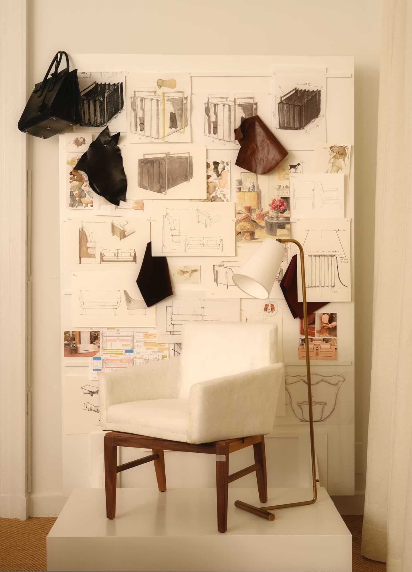 Artemest Collection by GACHOT — 28