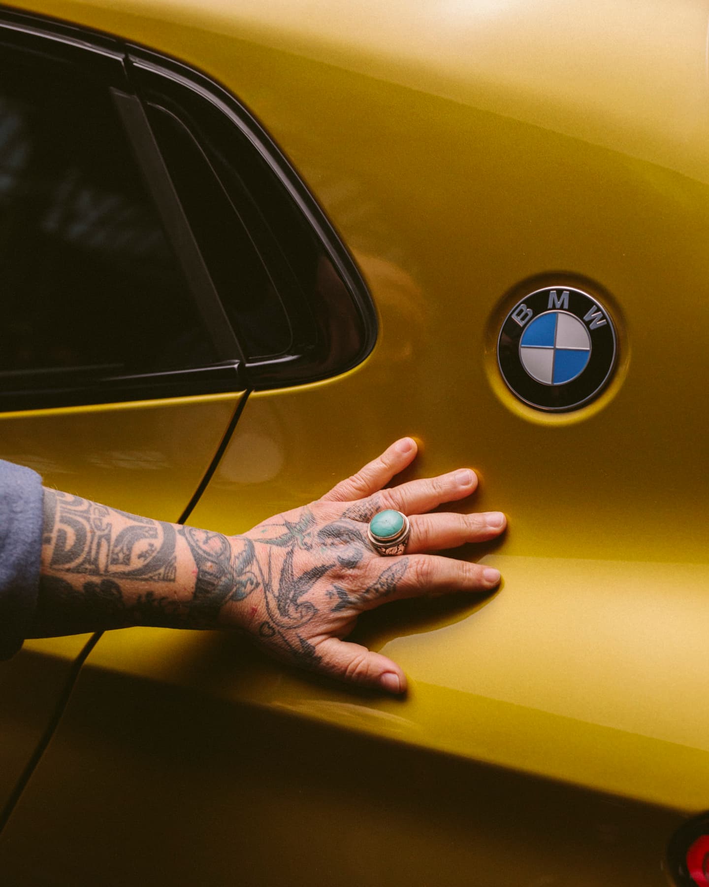 BMW X2 — 1