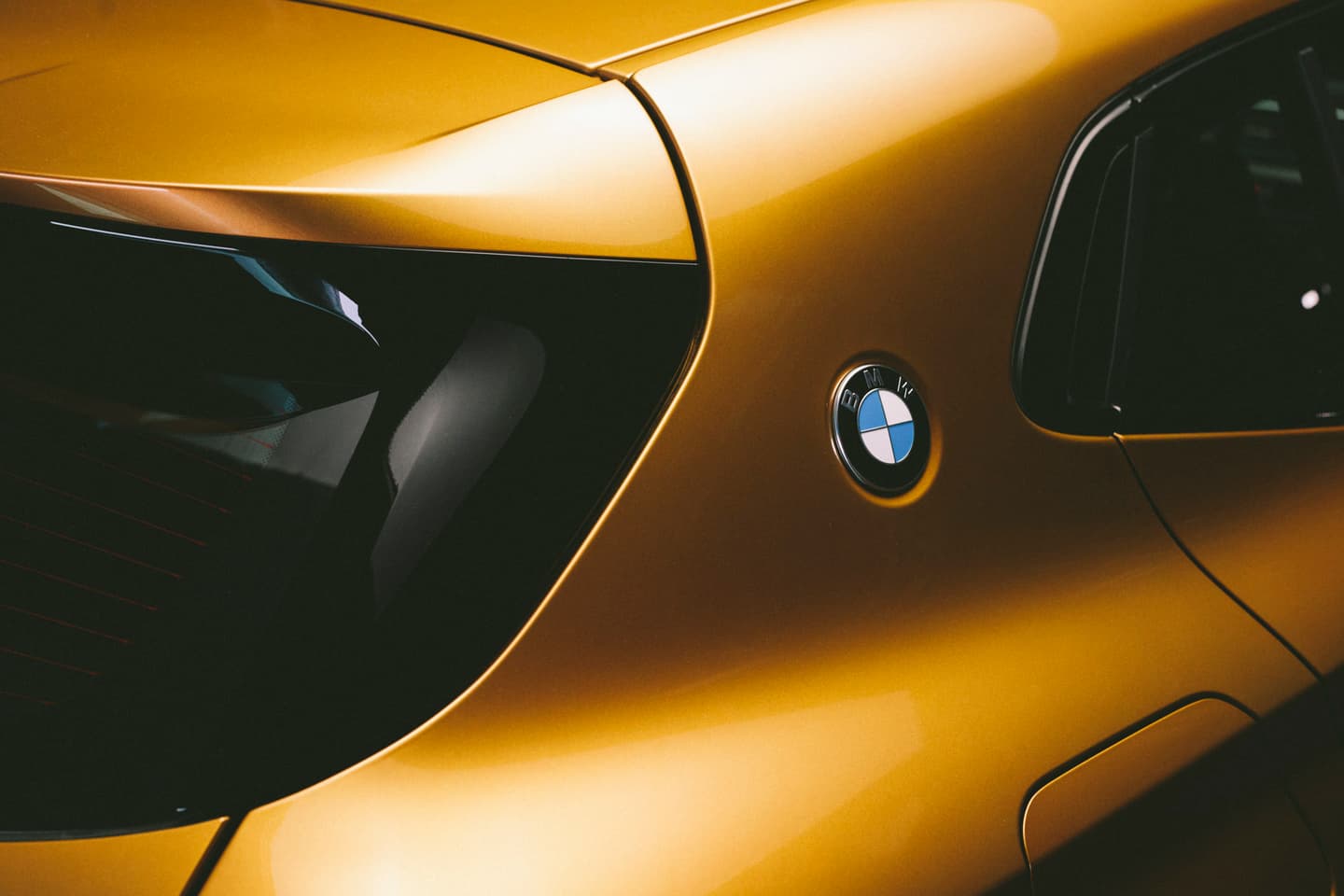 BMW X2 — 4