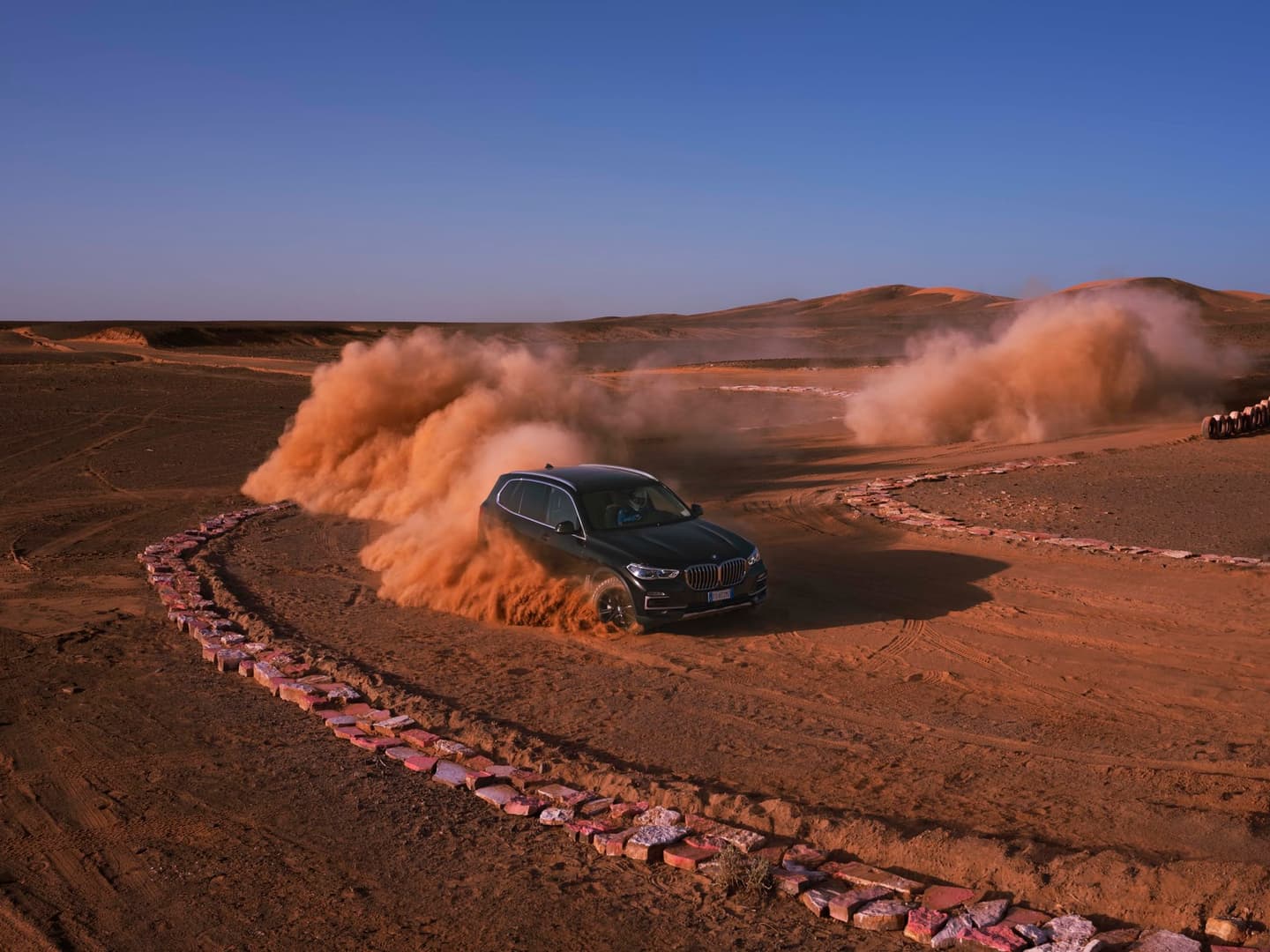 BMW X5 — 4