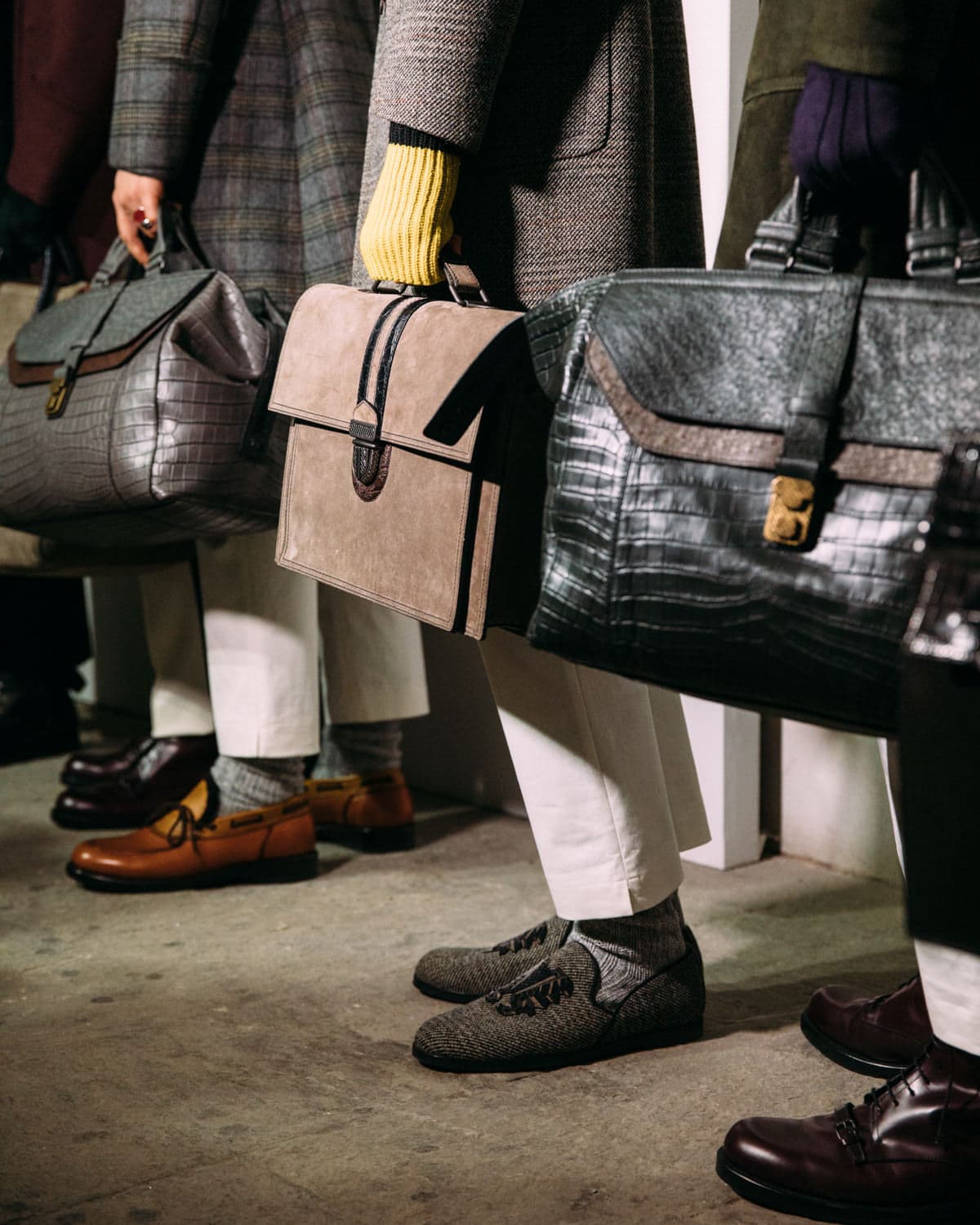 Bottega Veneta — 8