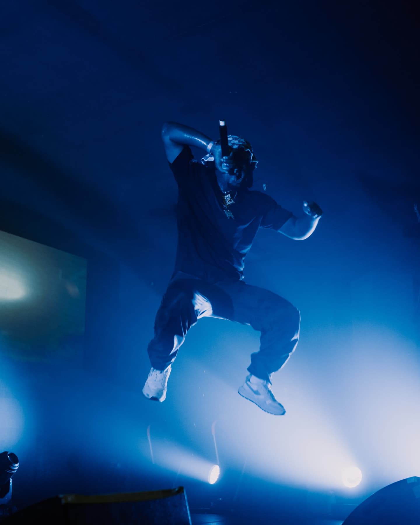 Denzel Curry x Autry — 1