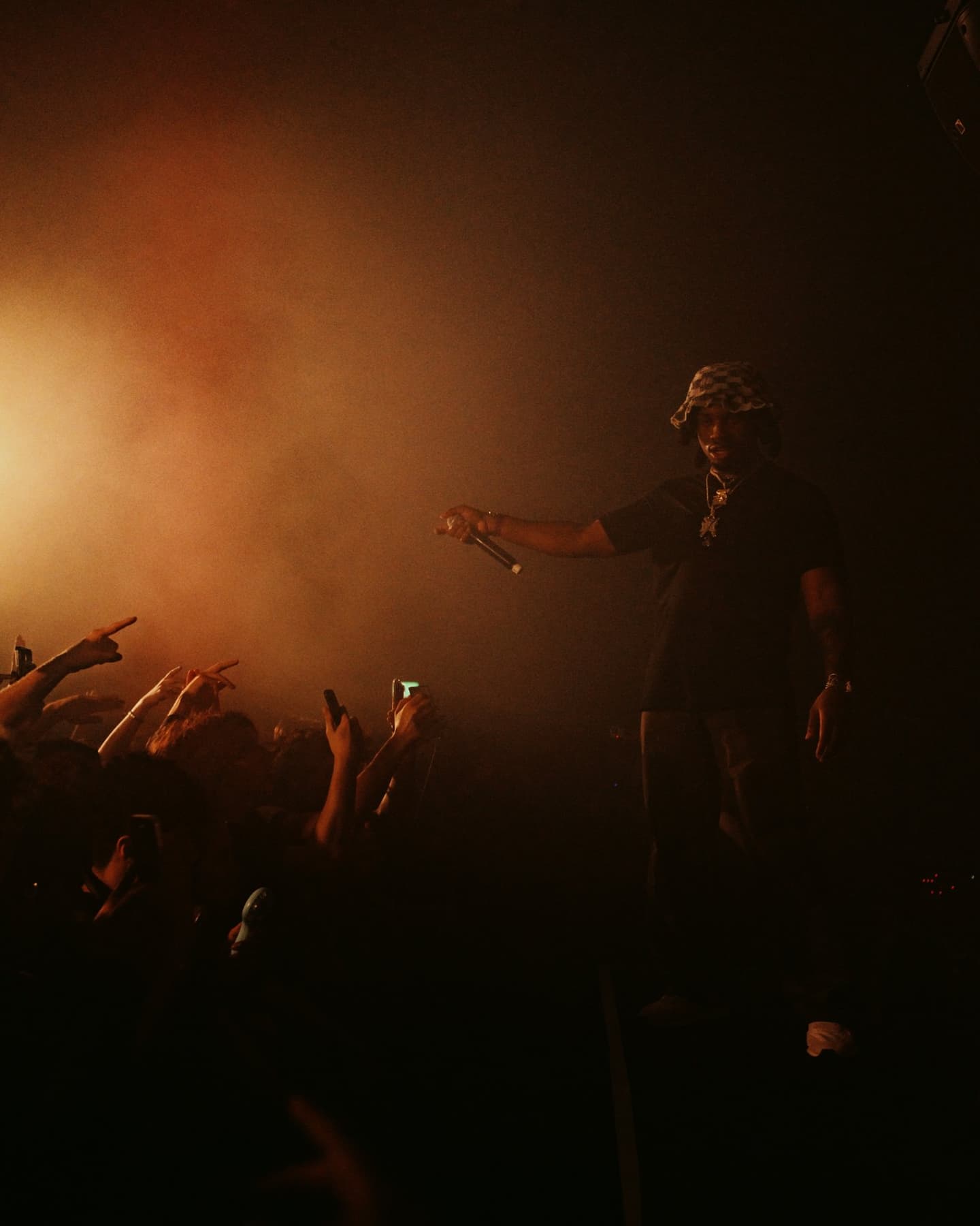 Denzel Curry x Autry — 2