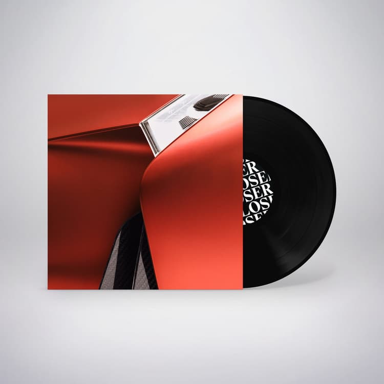 Dj Loser - Urban Survival Anthems — 2