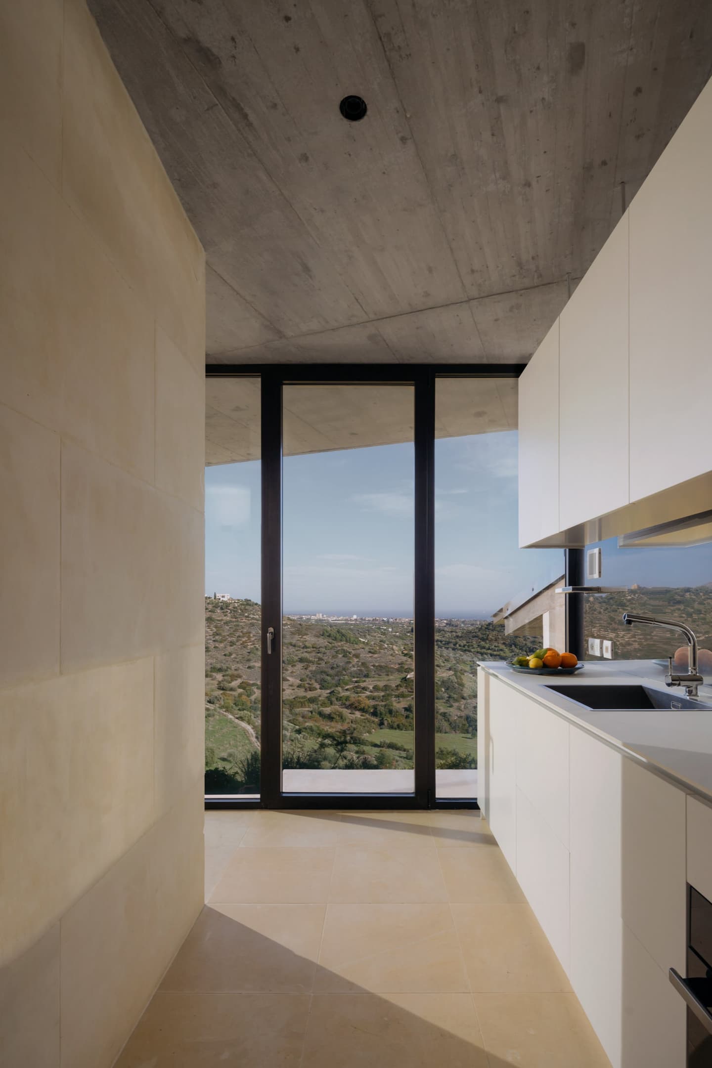 Fondamenta FO1 — 5