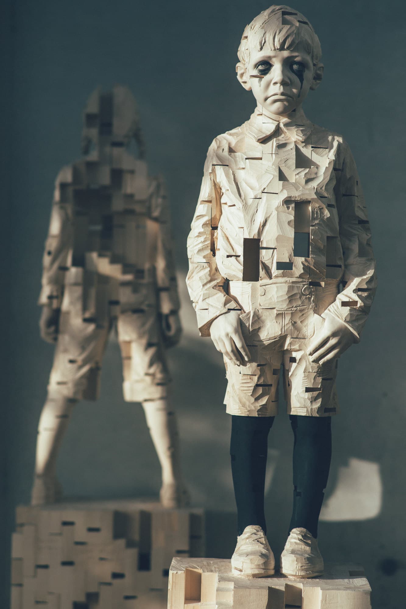 Gehard Demetz — 5
