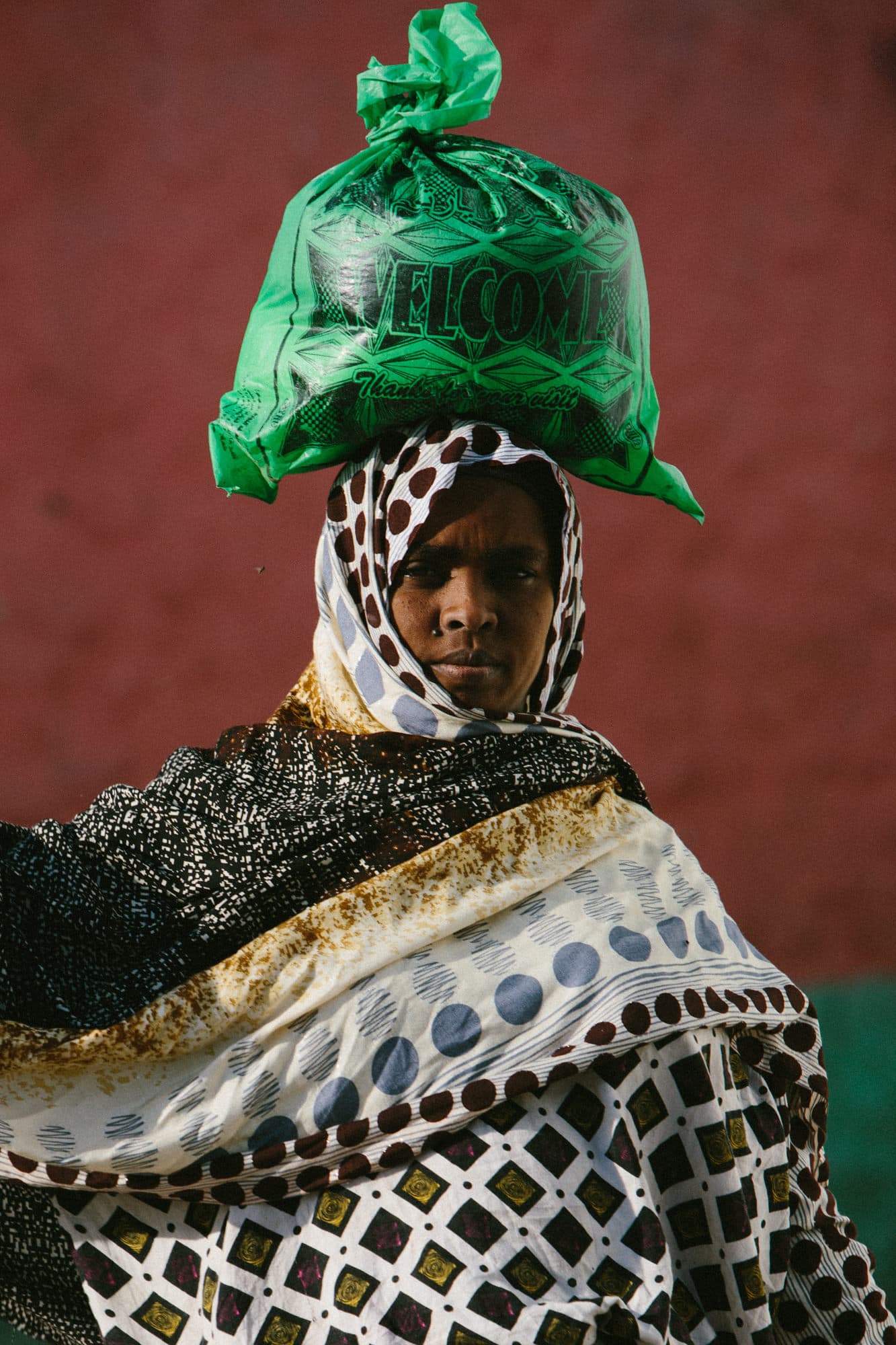 Harar, City of Saints — 5