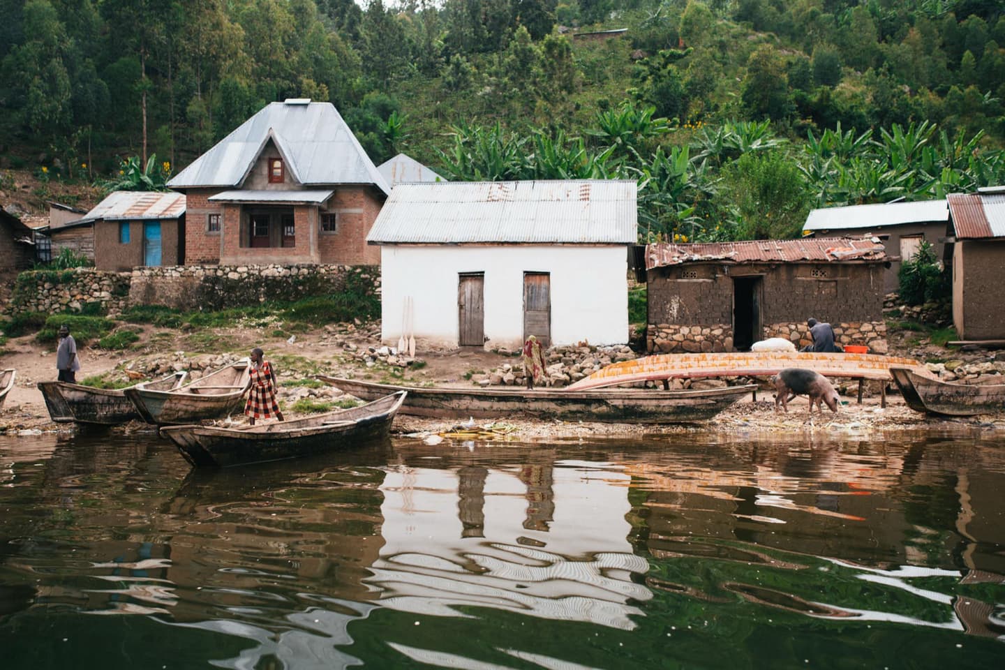 Google Supplier Responsibility Idjwi Island — 29