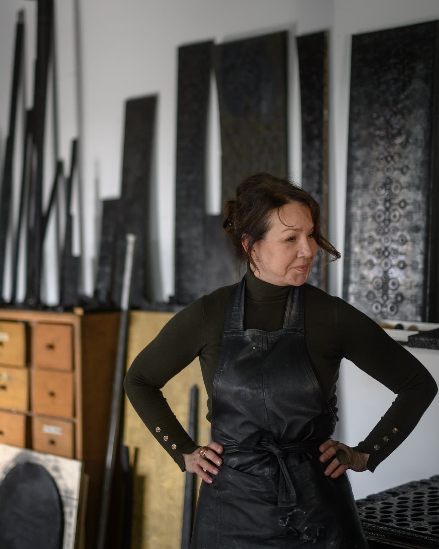 Ingrid Donat — 6