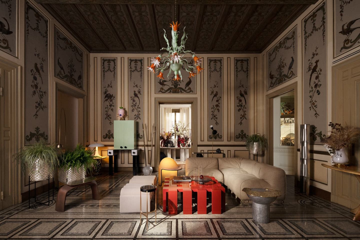 Artemest L'Appartamento 2025 — 1