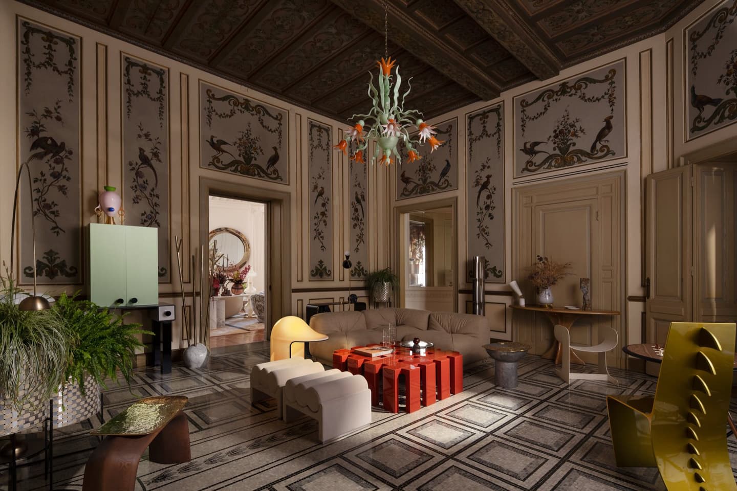 Artemest L'Appartamento 2025 — 2