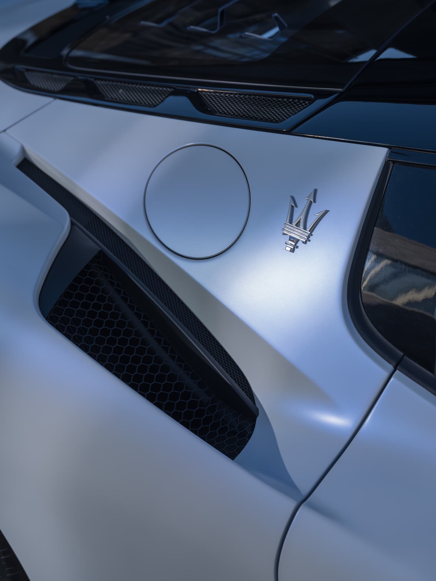 Maserati MC20 — 1