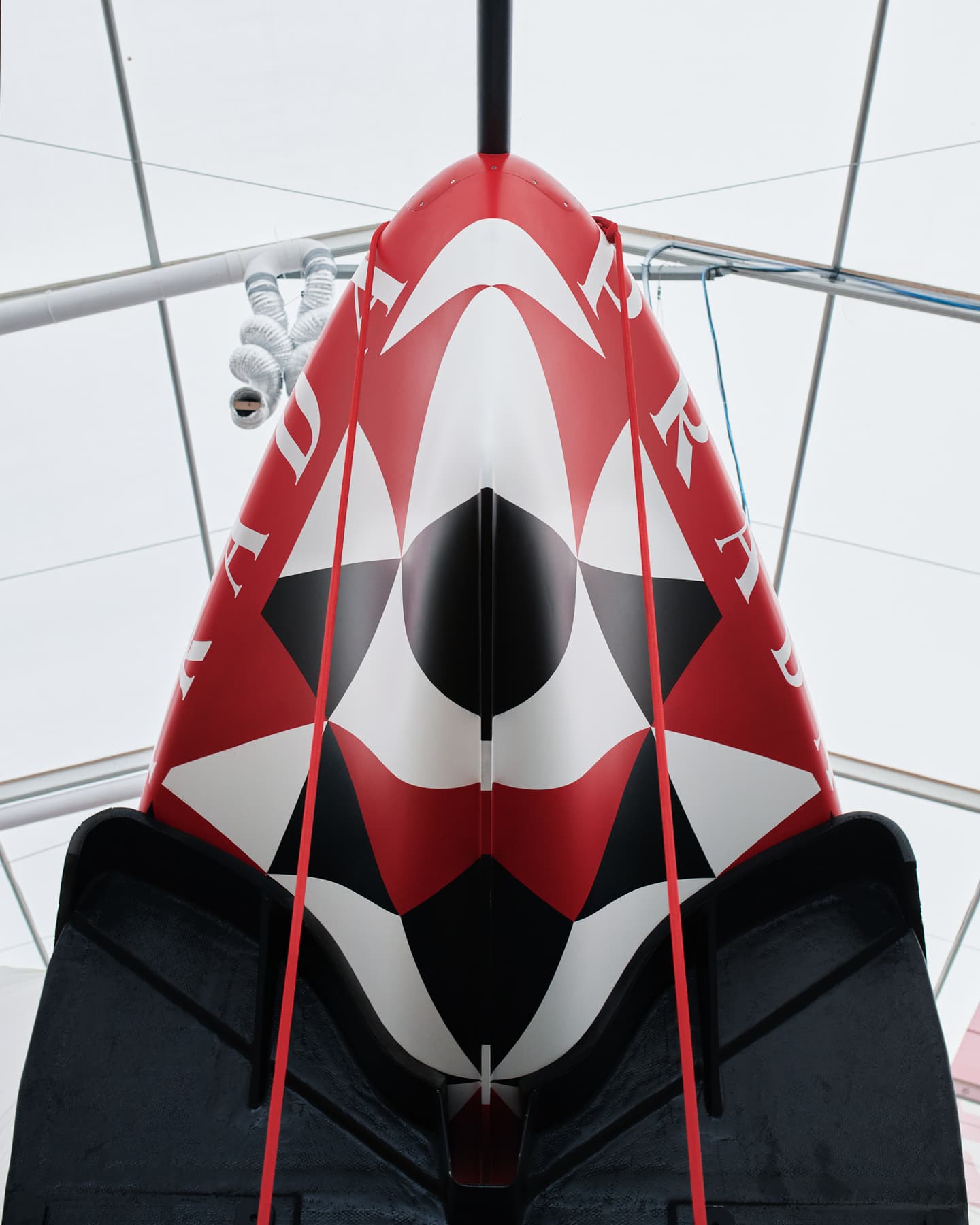 Luna Rossa — 5