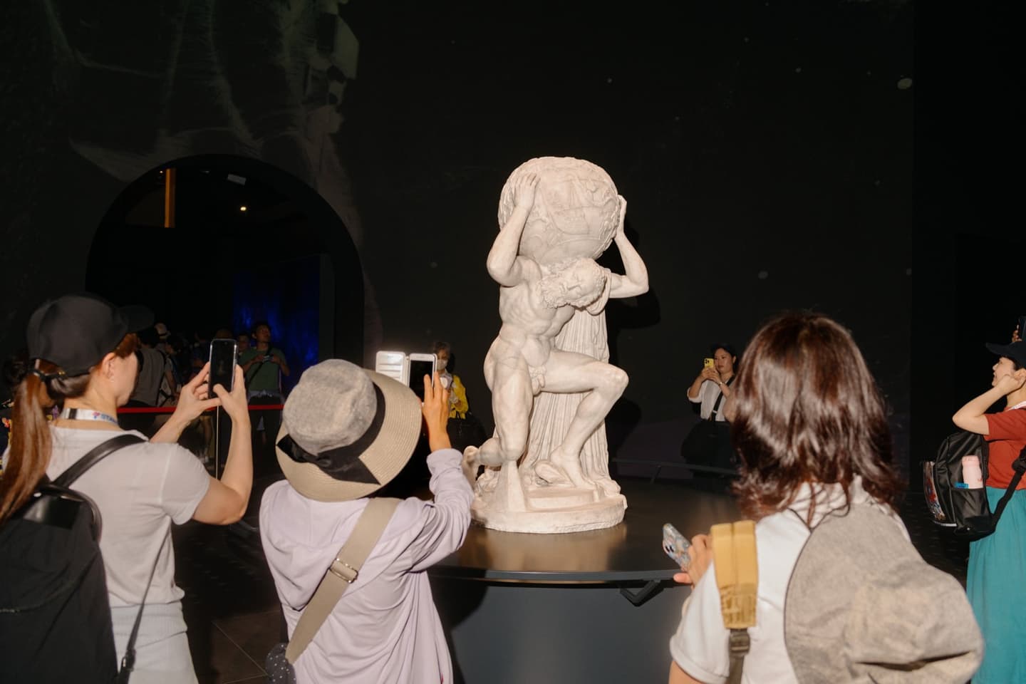 Padiglione Italia Expo 2025 — 5