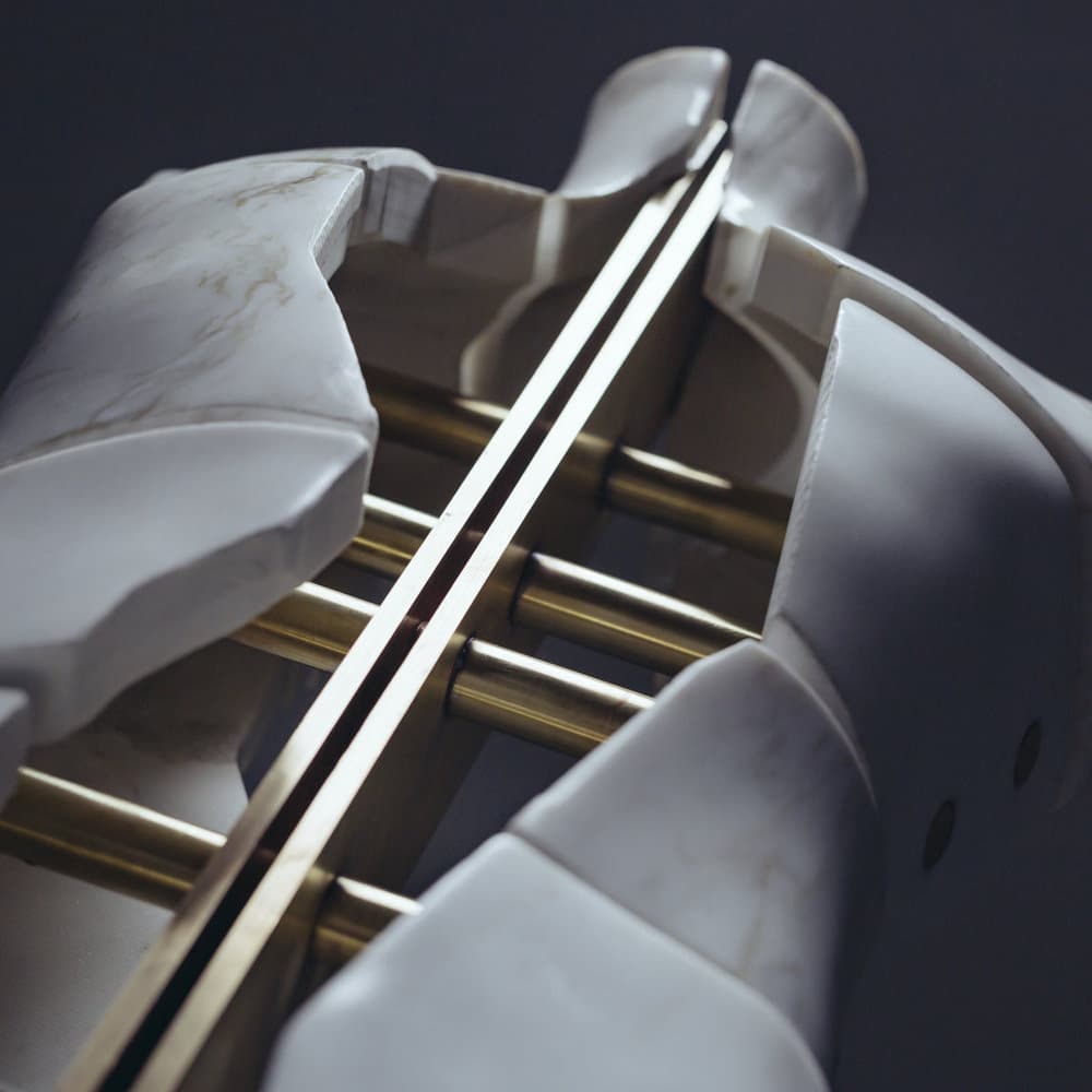Prequel Tapes - The Golden Cage — 1