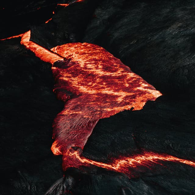 Randstad - These Serpents