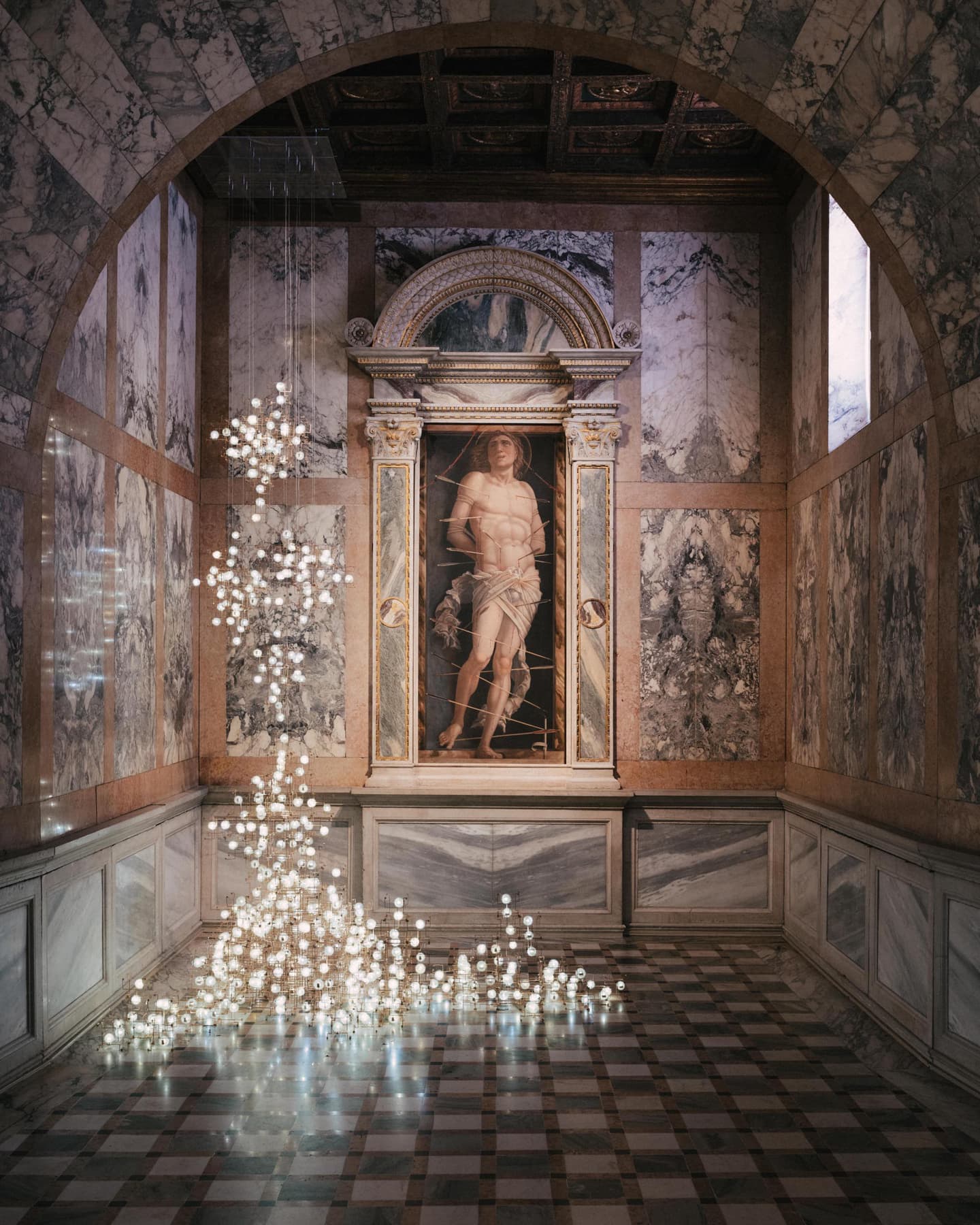 Studio Drift: Fragile Future — 1