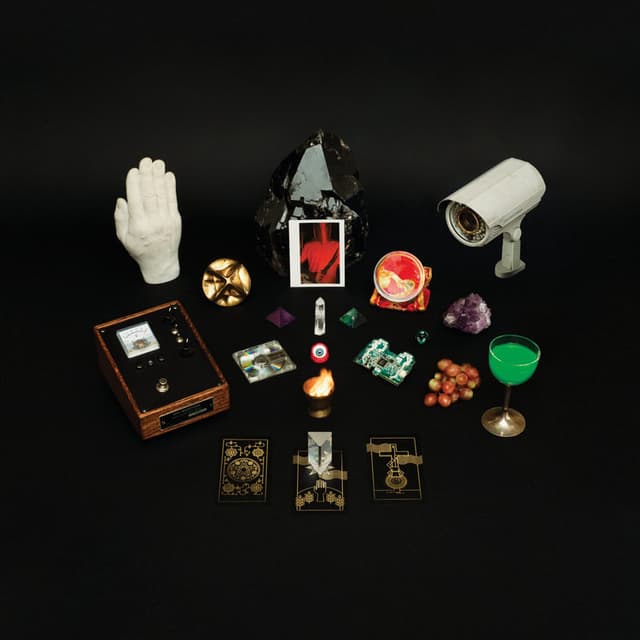 V.A. - Previously Undisclosed Rituals I, II & III