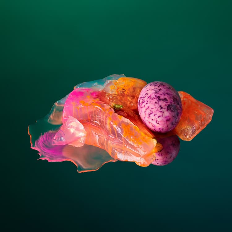 V.A. - Still Life — 1