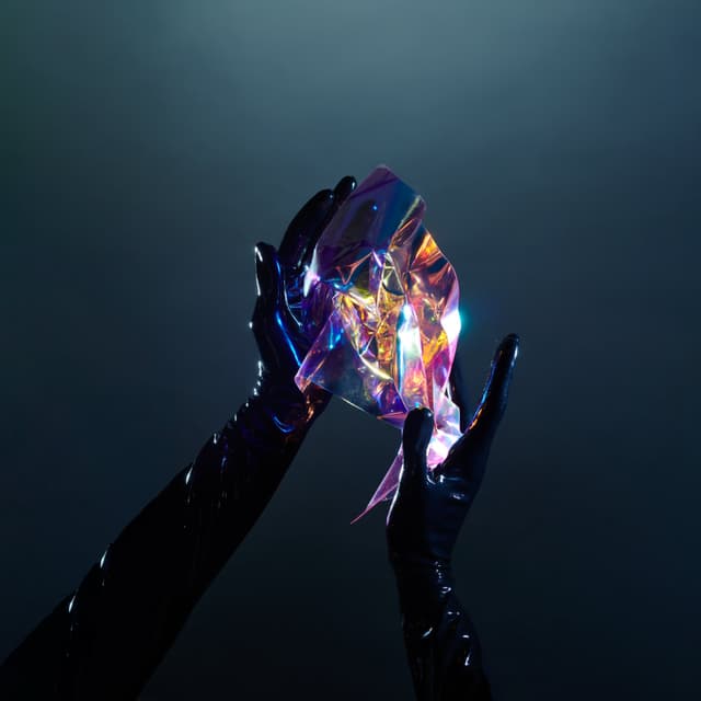 Velvet May - Enchanted by the Muse