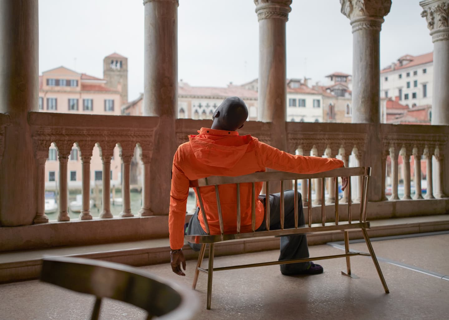 Virgil Abloh: Acqua Alta — 6