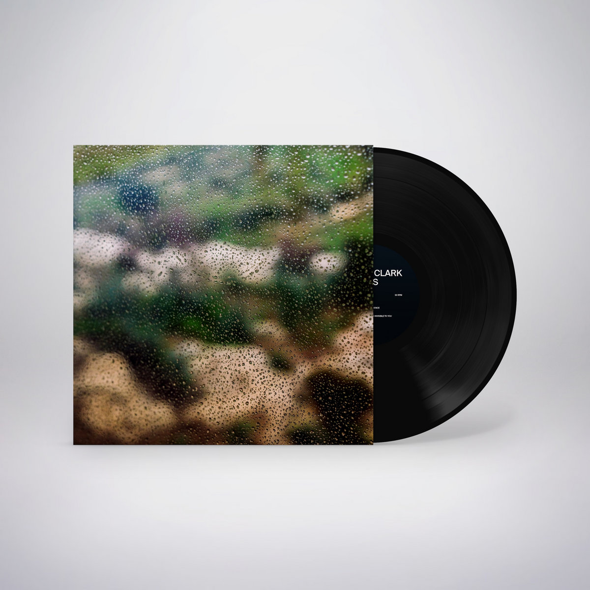 Aitcher Clark - Silliness — 3