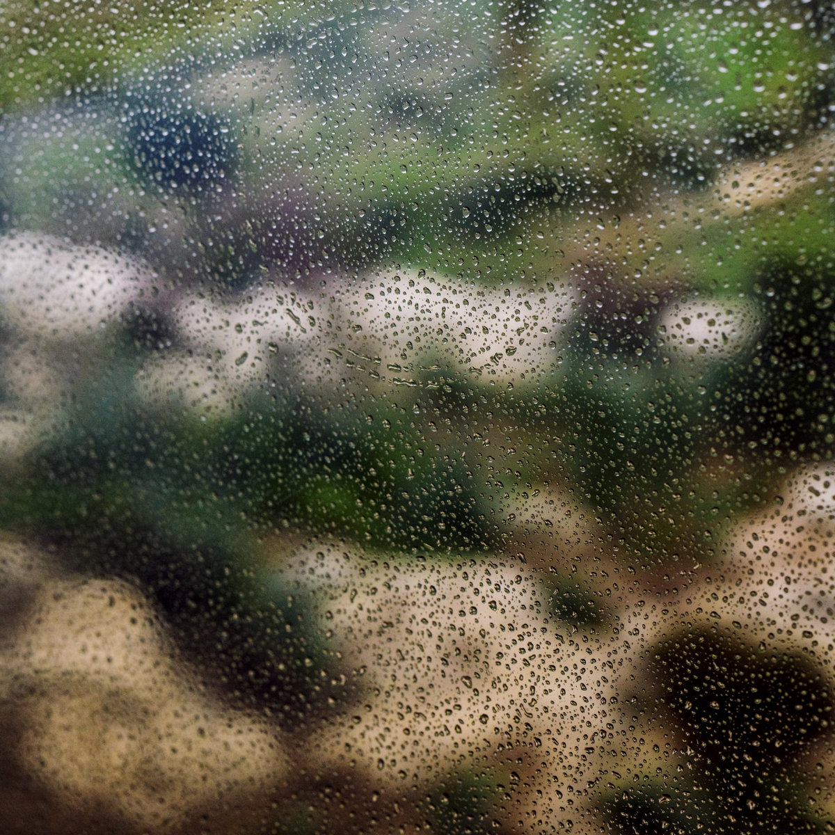 Aitcher Clark - Silliness — 1