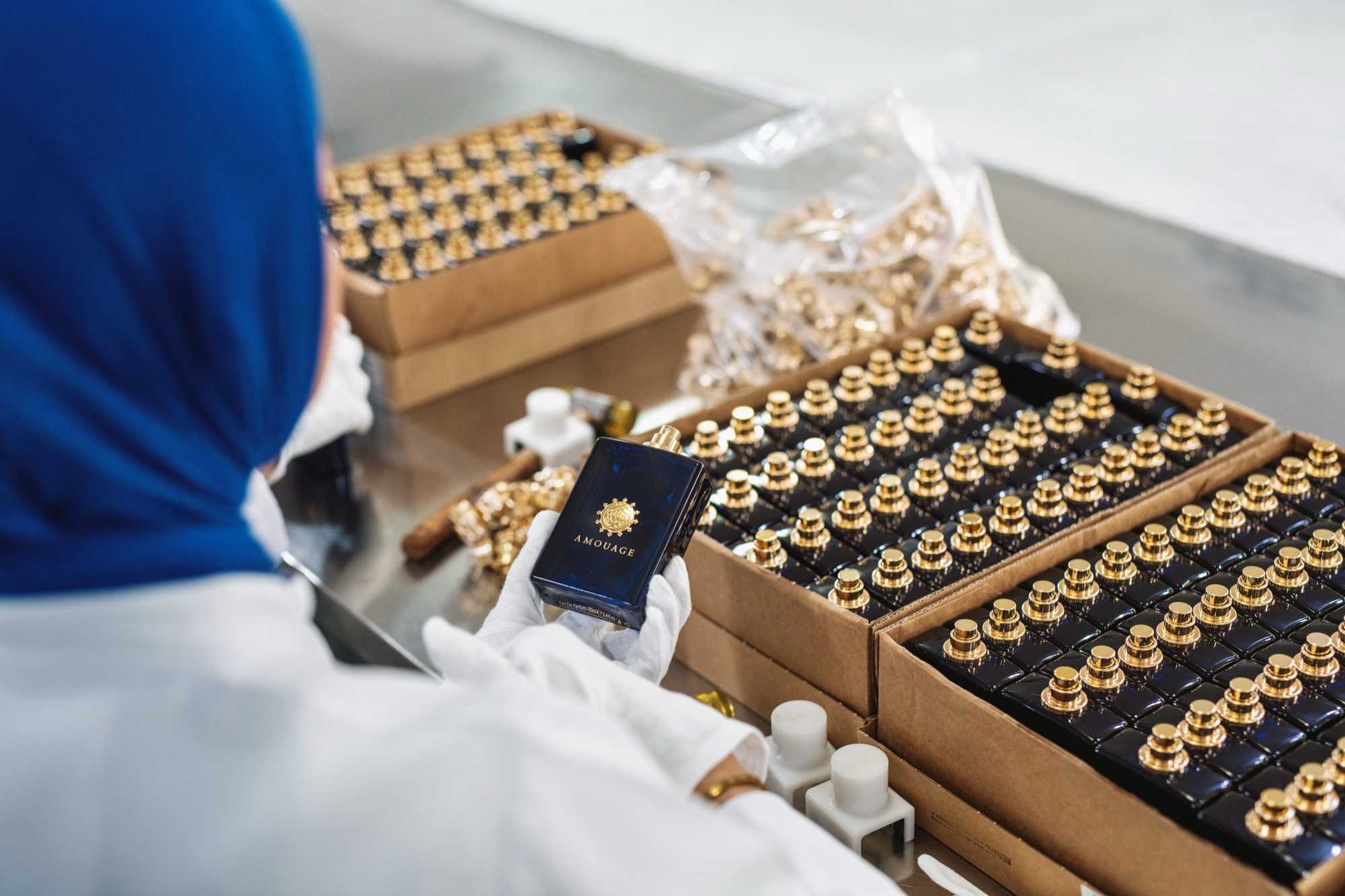 Amouage — 12