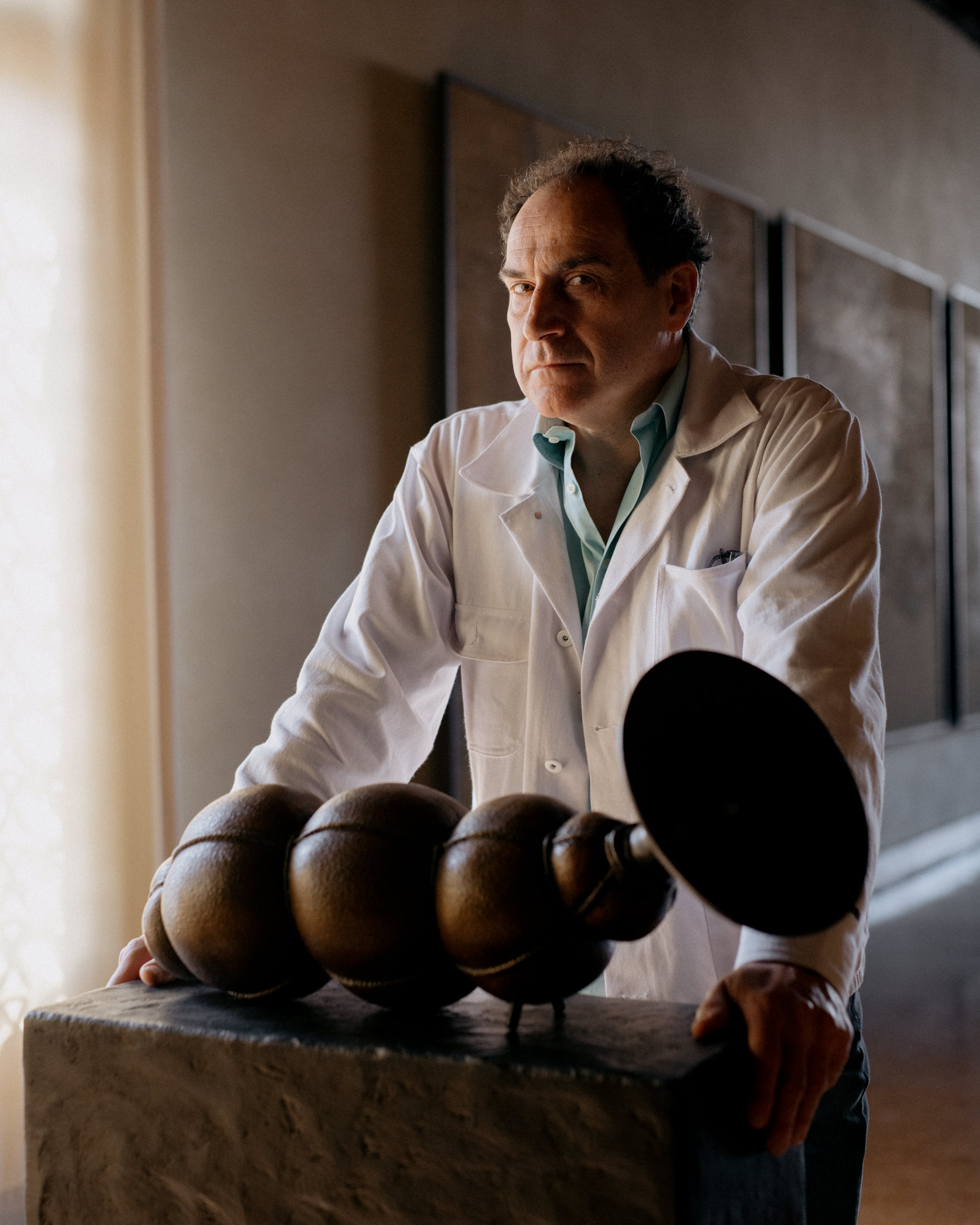 Atelier Van Lieshout — 7