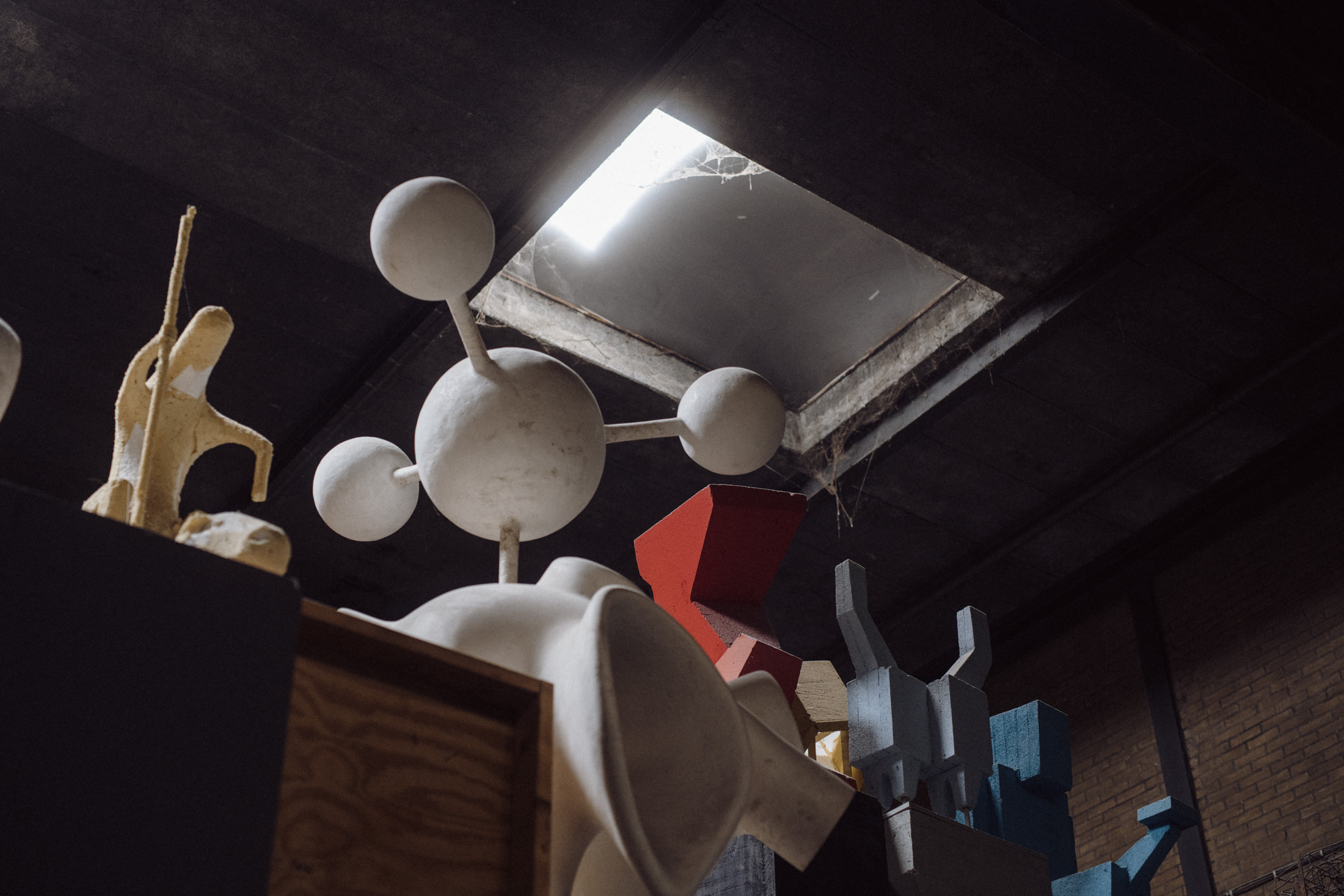 Atelier Van Lieshout — 8