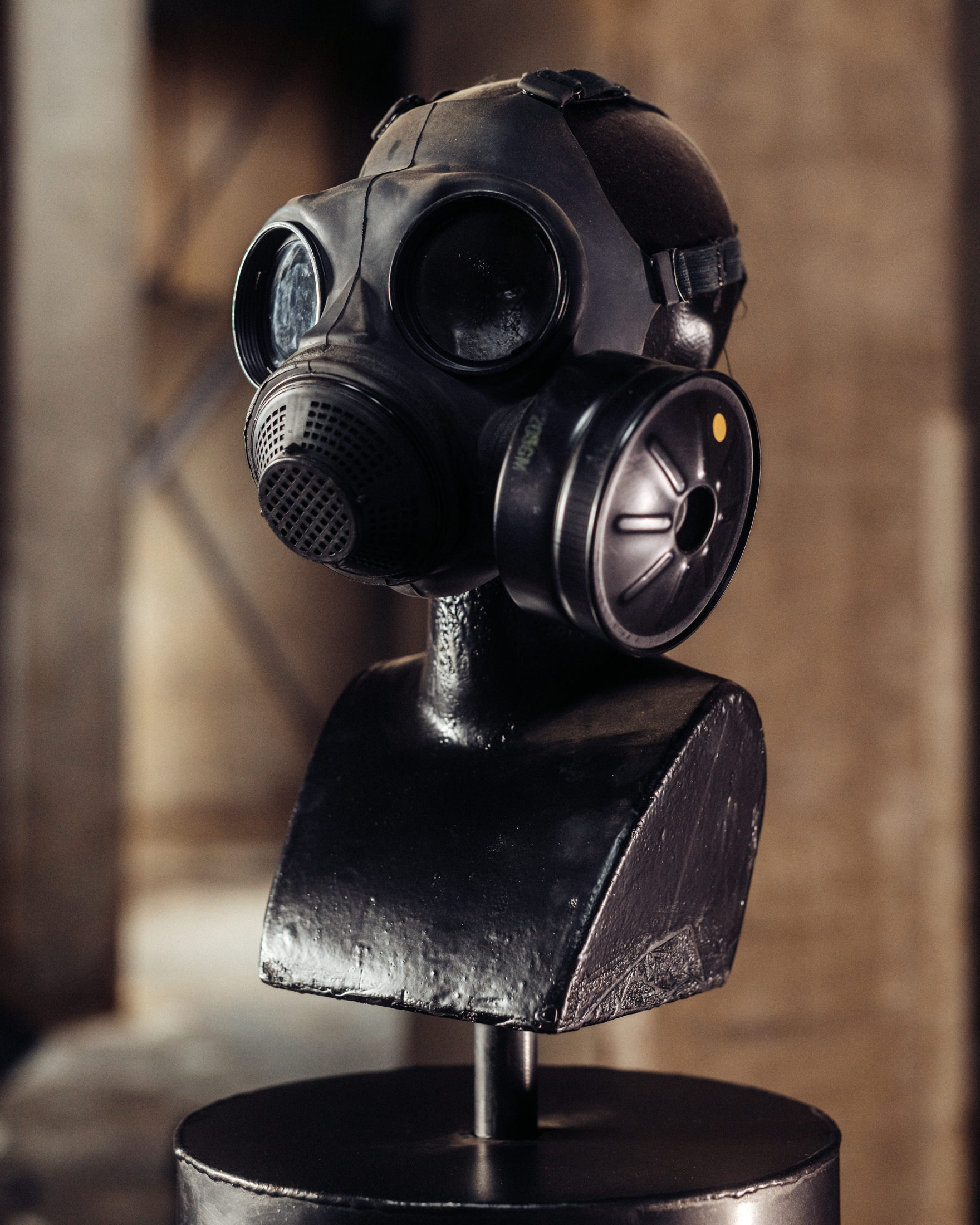 Atelier Van Lieshout — 10