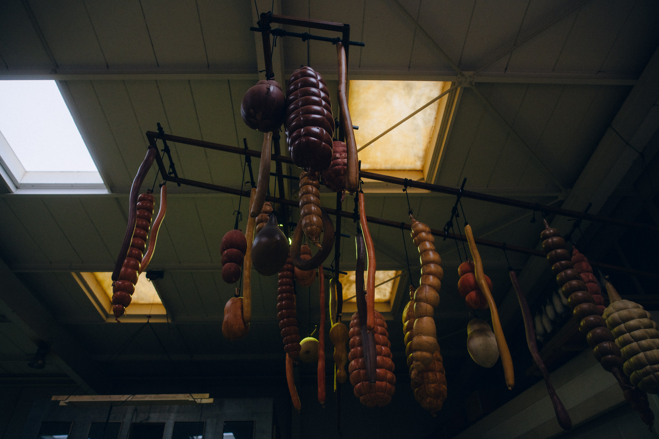 Atelier Van Lieshout — 3