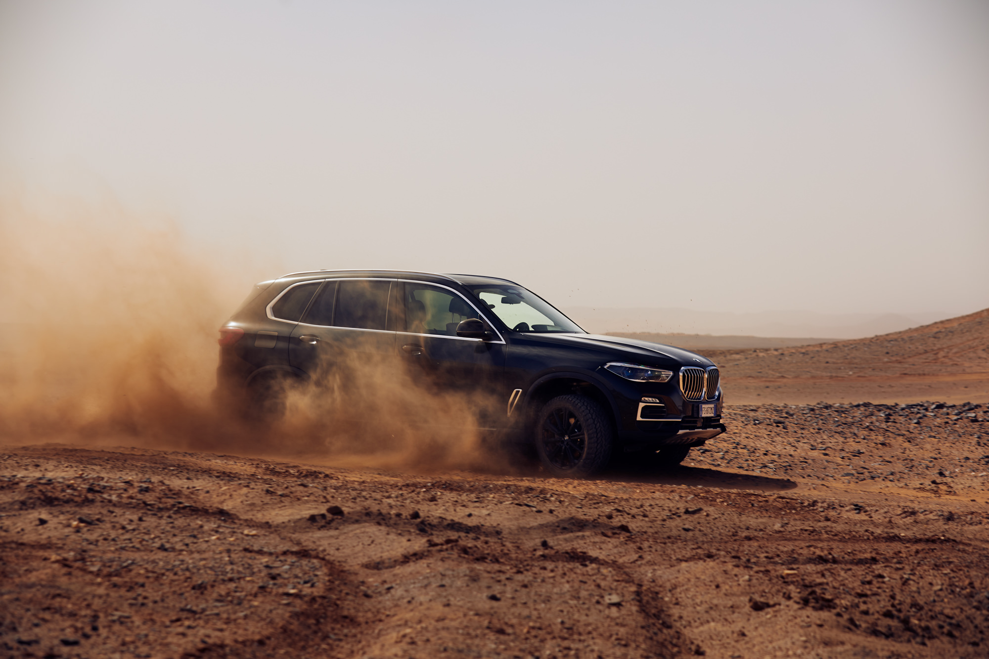 BMW X5 — 6
