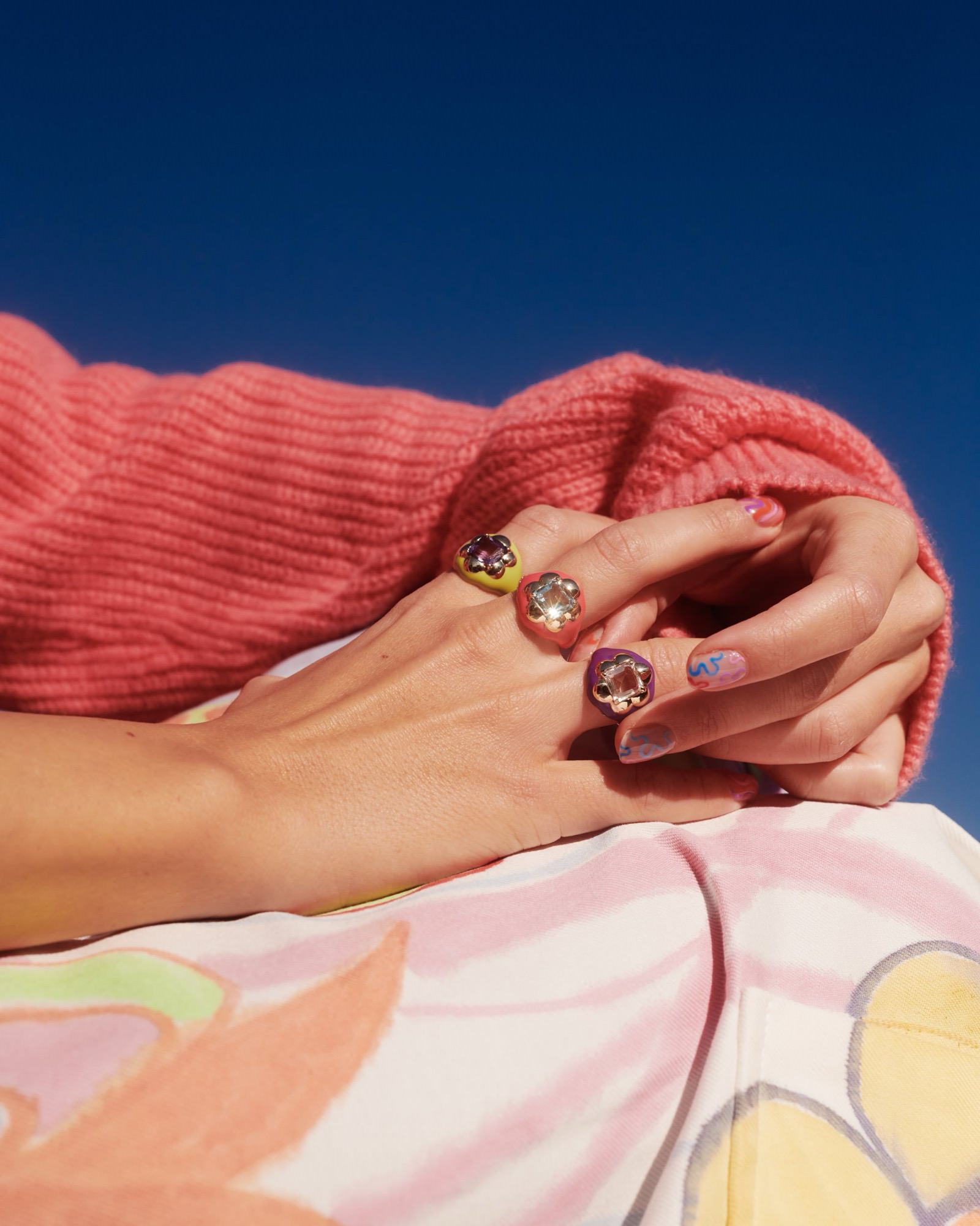 Bea Bongiasca — 6