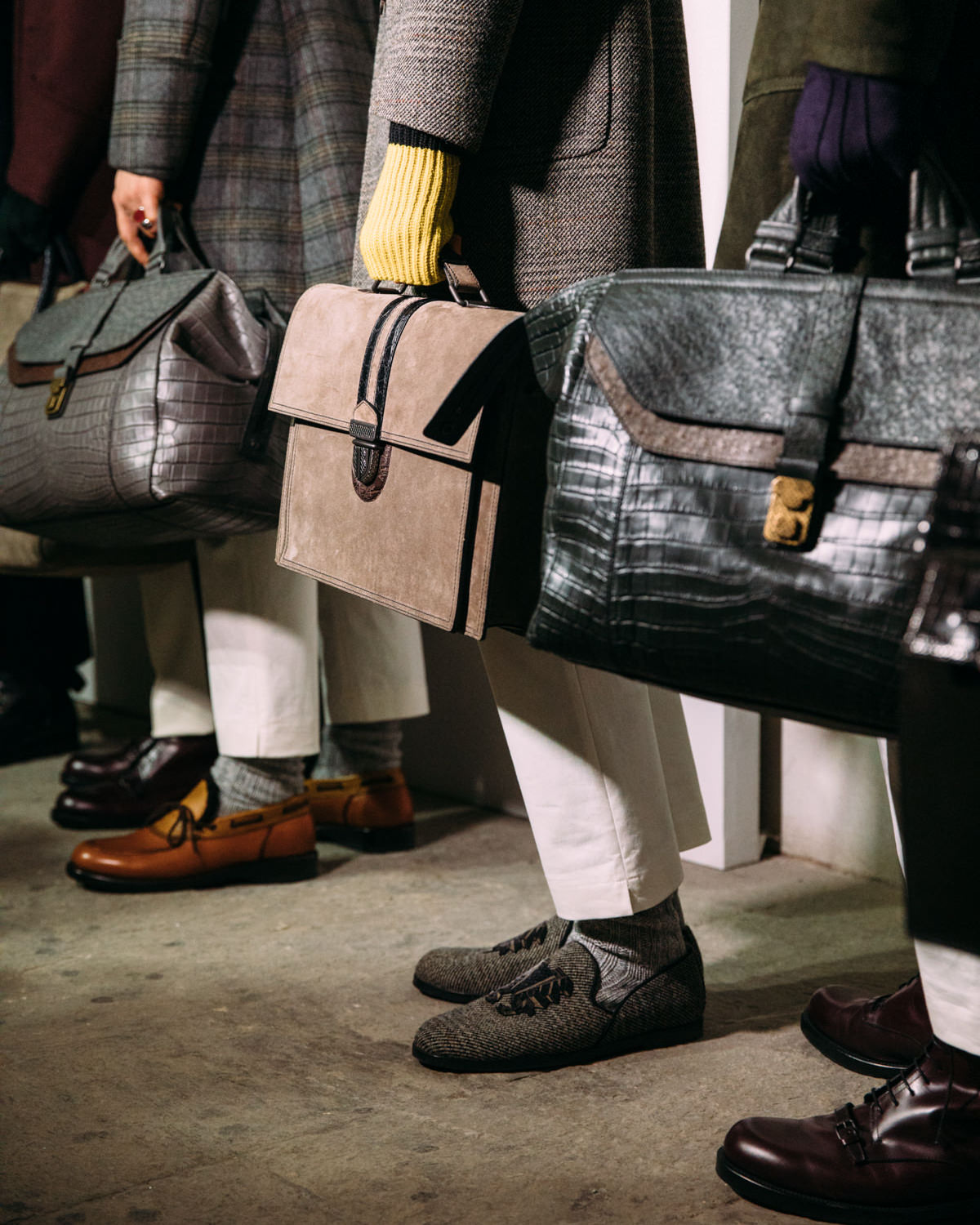 Bottega Veneta — 8