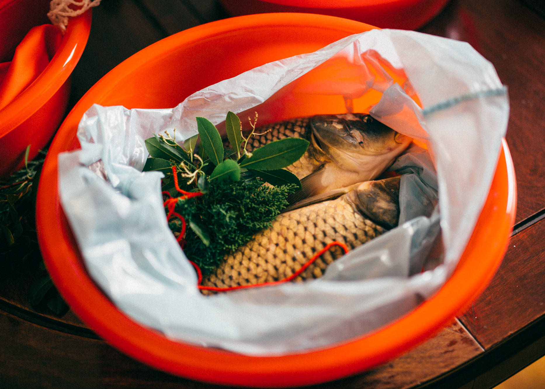 Chinese Engagement — 5