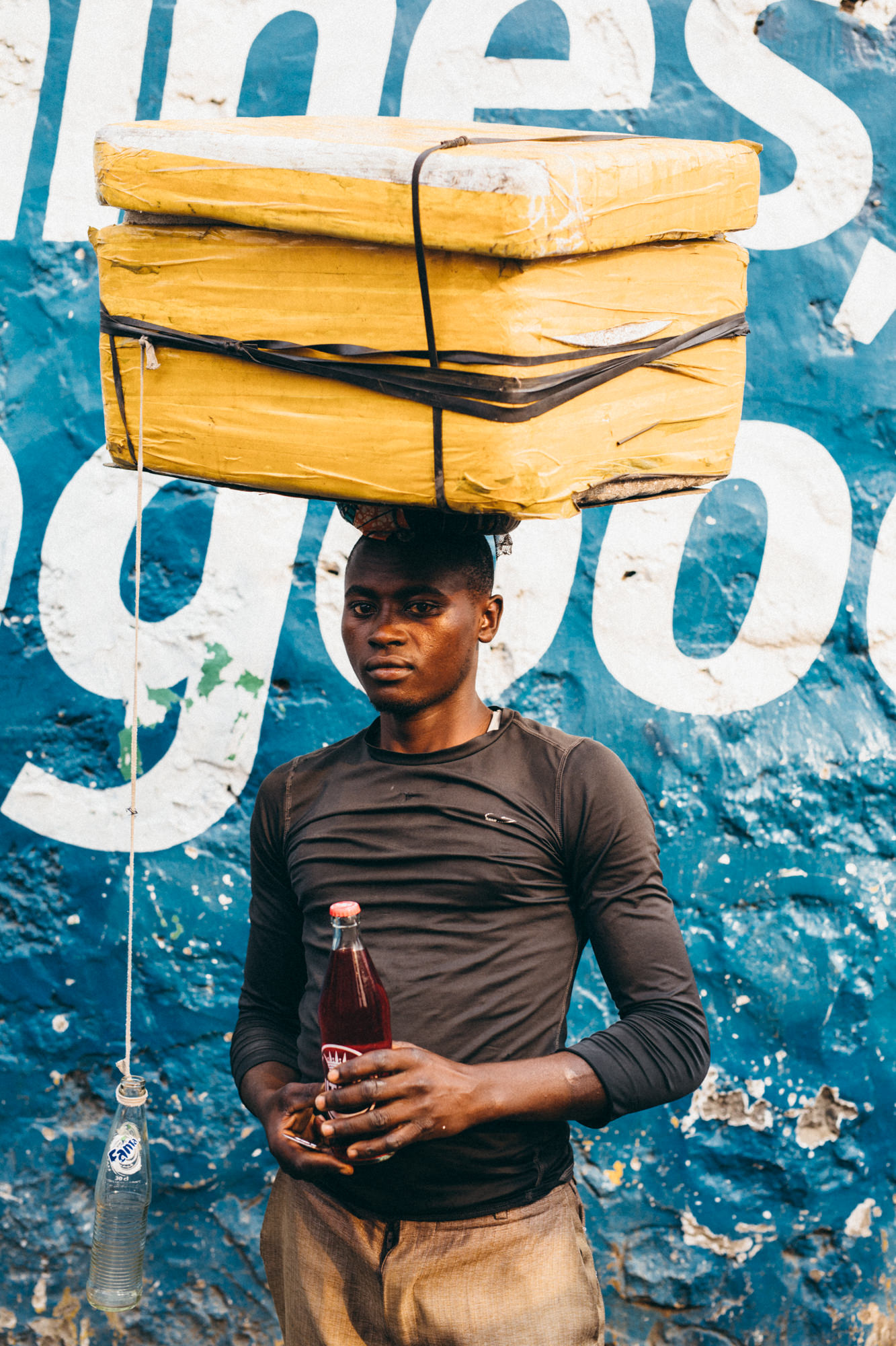 Chukudus and Chukudeurs — 2