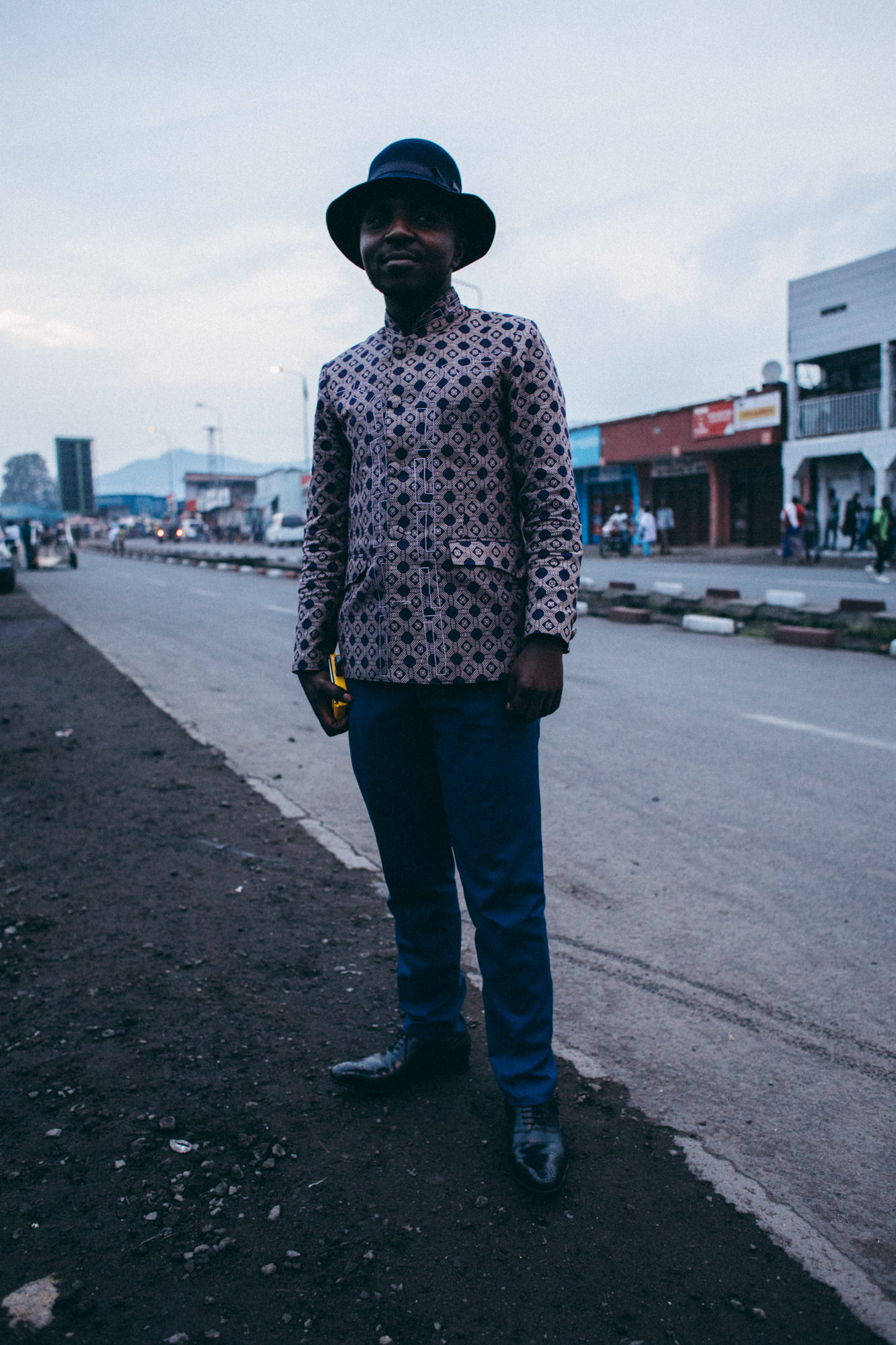 Chukudus and Chukudeurs — 10