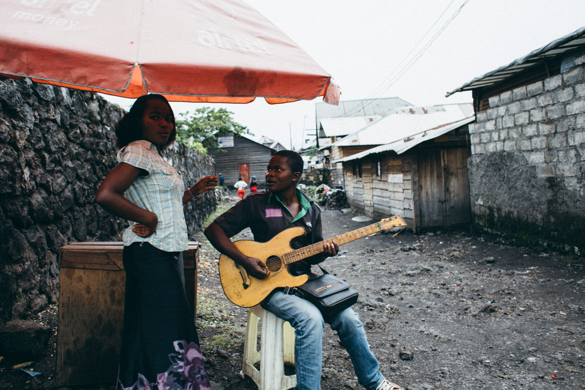 Chukudus and Chukudeurs — 13