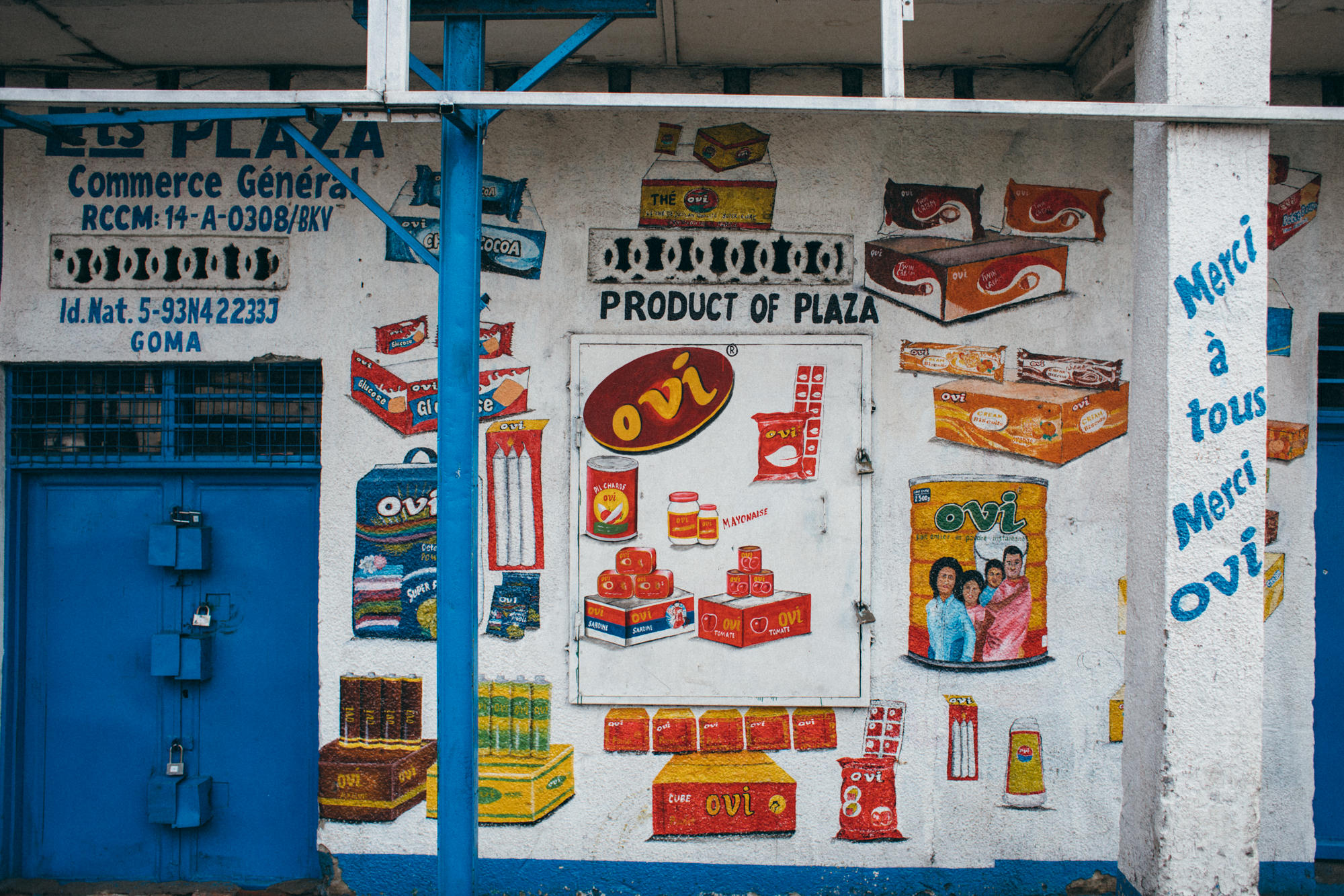 Chukudus and Chukudeurs — 14