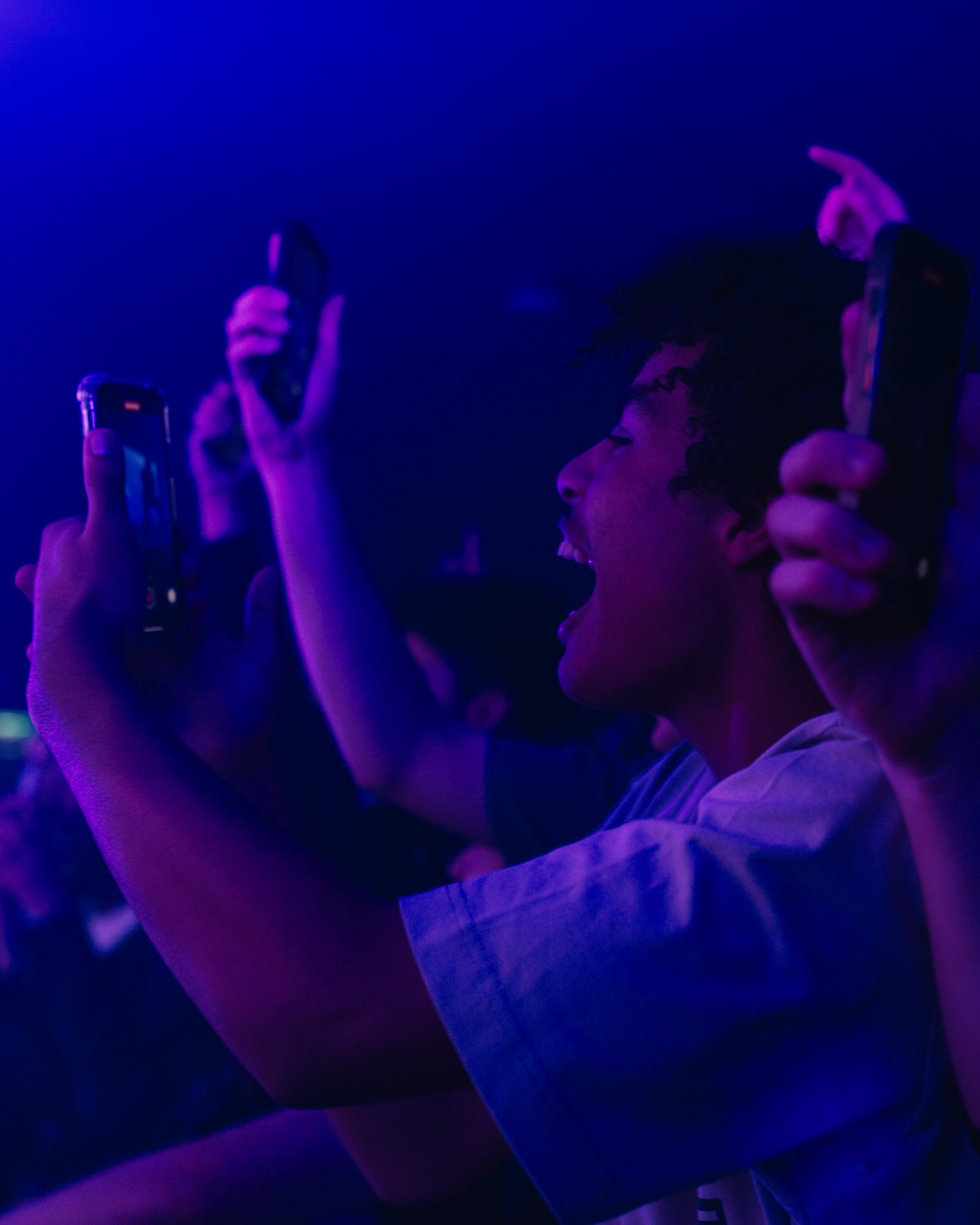 Denzel Curry x Autry — 5