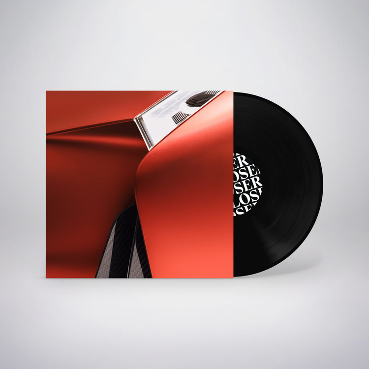 Dj Loser - Urban Survival Anthems — 2