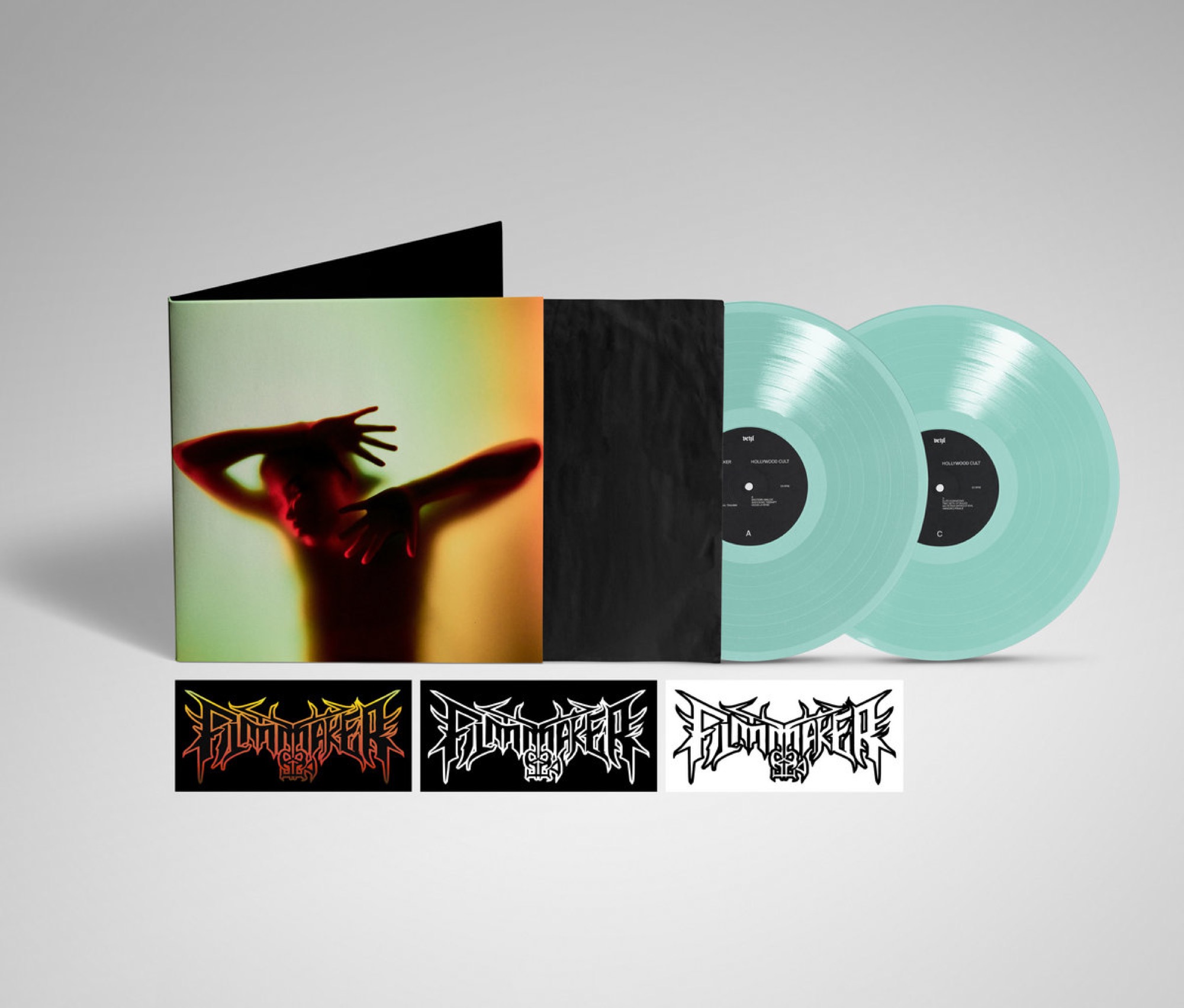 Filmmaker - Hollywood Cult — 3